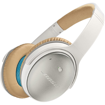 Bose QuietComfort 25 Acoustic Noise Cancelling Headphones (Apple Devices)