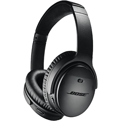 Bose QuietComfort 35 Wireless Headphones II