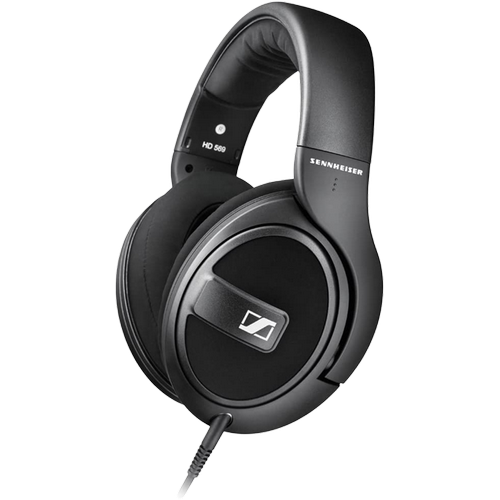 Sennheiser HD 569 (Black)