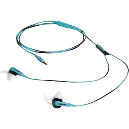 Bose SIE2i Sports Headphones