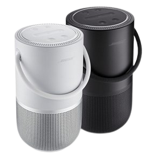 Bose Portable Smart Speaker