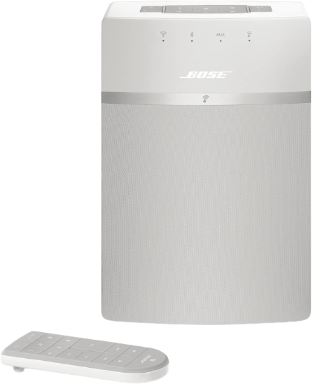 Bose SoundTouch 10 Wireless Speaker
