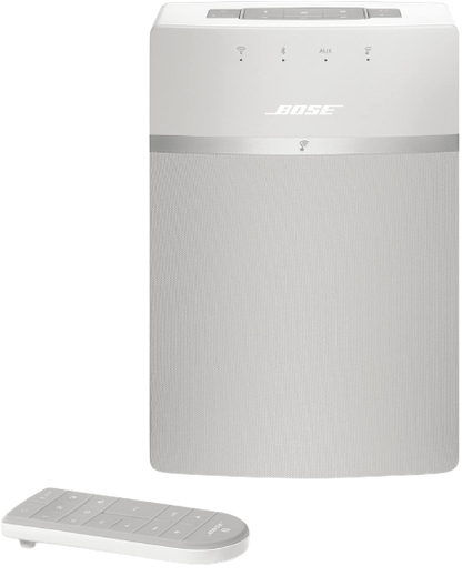 Bose SoundTouch 10 Wireless Speaker