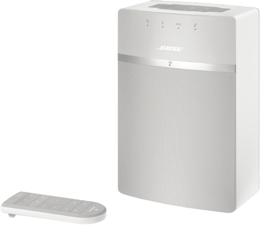 Bose SoundTouch 10 Wireless Speaker