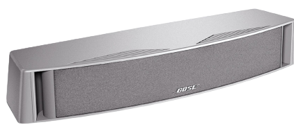 Bose VCS-10 Center Channel Speaker