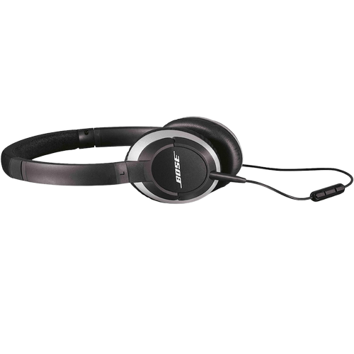 Bose OE2i Audio Headphones