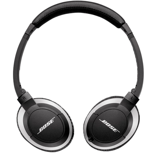 Bose OE2i Audio Headphones