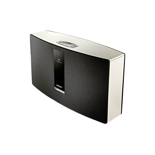 Bose SoundTouch Portable Wi-Fi Music System