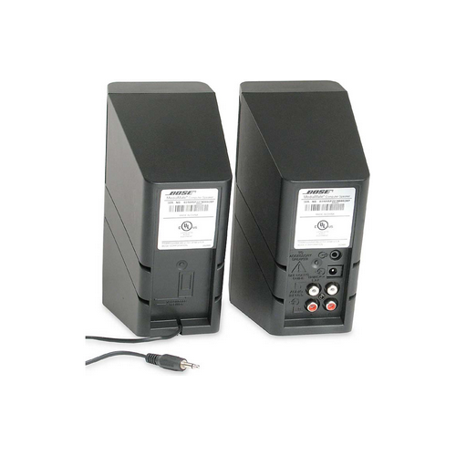 Bose MediaMate Computer Speakers