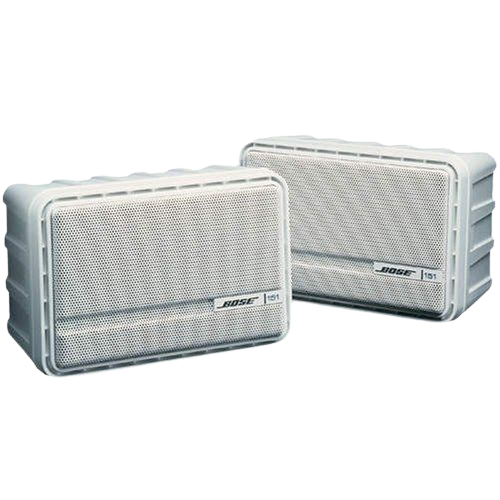 Bose 151 Environmental Speakers (Pair)