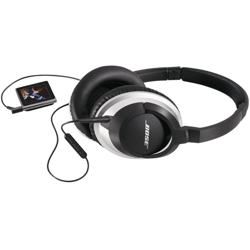 Bose AE2i Audio Headphones