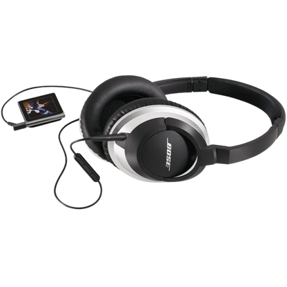 Bose AE2i Audio Headphones