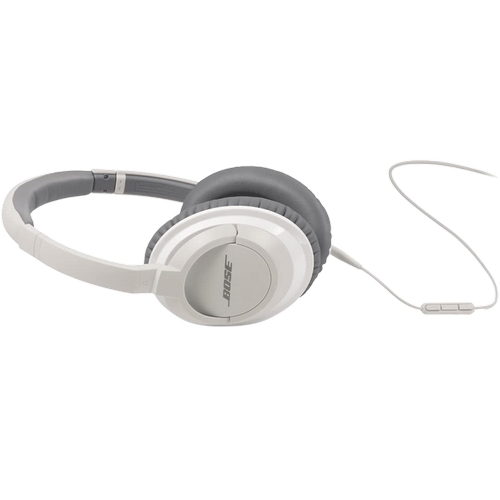 Bose AE2i Audio Headphones