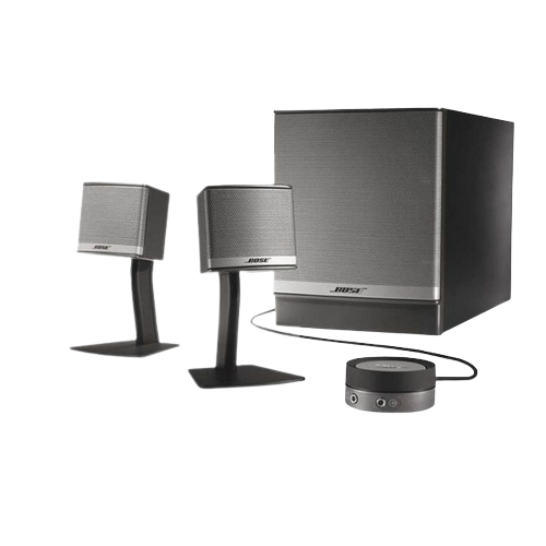 Bose Companion 3 Series II