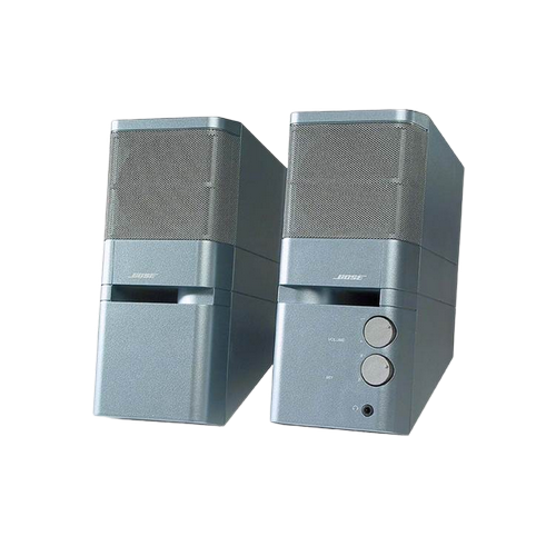 Bose MediaMate Computer Speakers