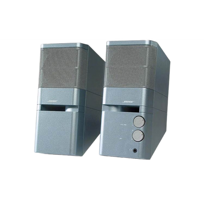 Bose MediaMate Computer Speakers