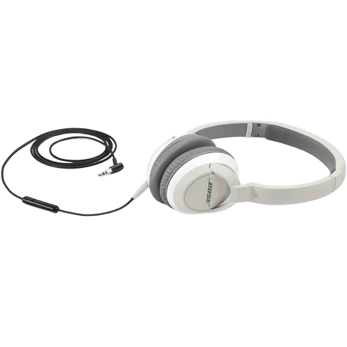 Bose OE2i Audio Headphones