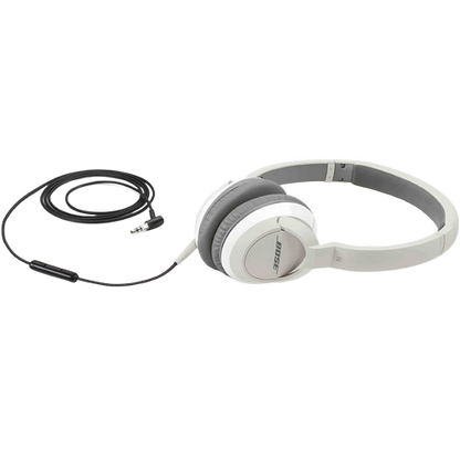 Bose OE2i Audio Headphones