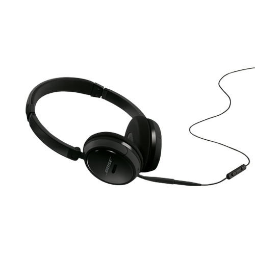 Bose On Ear Headphones (Black)