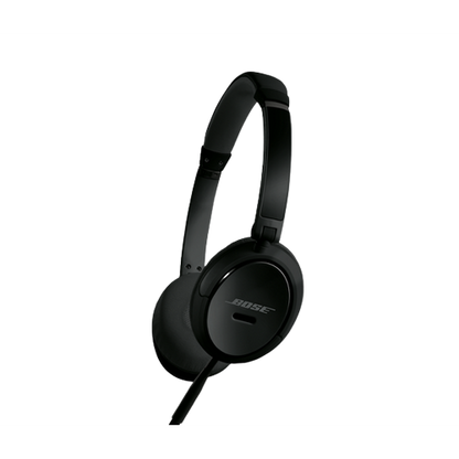 Bose On Ear Headphones (Black)