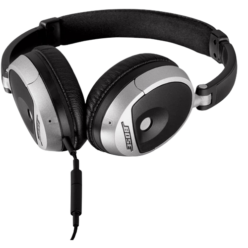 Bose OE Audio Headphones