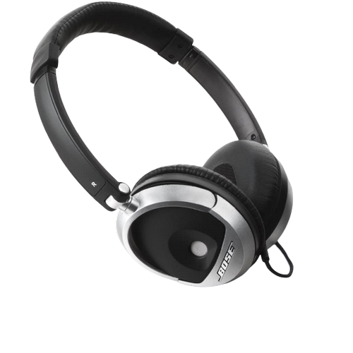 Bose OE Audio Headphones