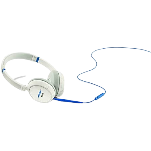 Bose On Ear Headphones (White)