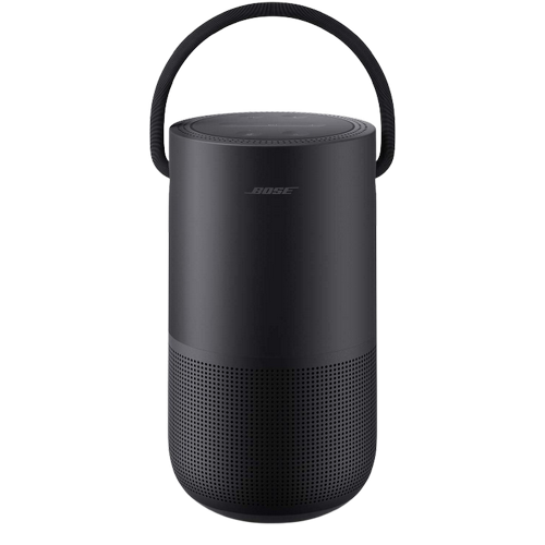 Bose Portable Smart Speaker