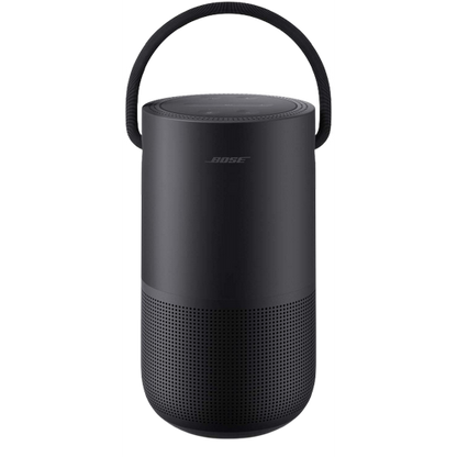 Bose Portable Smart Speaker