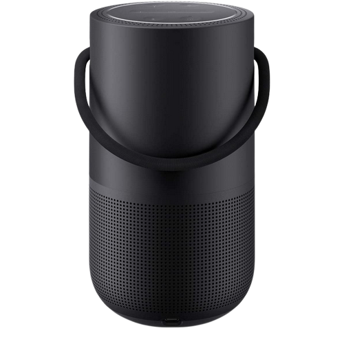 Bose Portable Smart Speaker