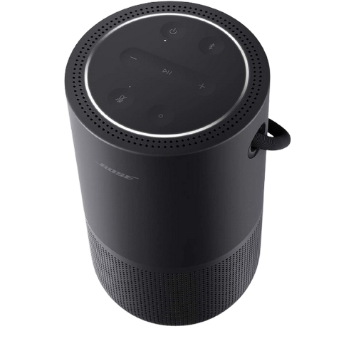 Bose Portable Smart Speaker