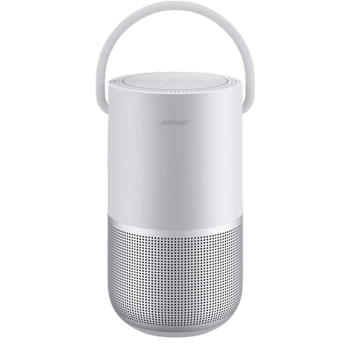 Bose Portable Smart Speaker