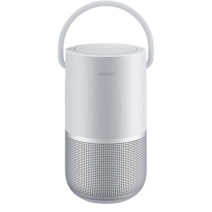 Bose Portable Smart Speaker