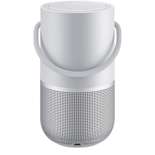 Bose Portable Smart Speaker