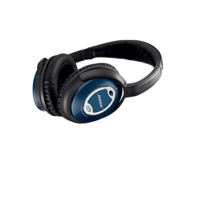 Bose QuietComfort 15 Acoustic Noise Cancelling Headphones (Limited Edition)