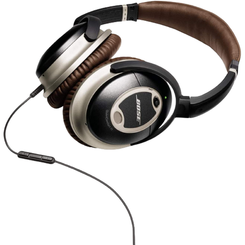 Bose QuietComfort 15 Acoustic Noise Cancelling Headphones (Limited Edition)