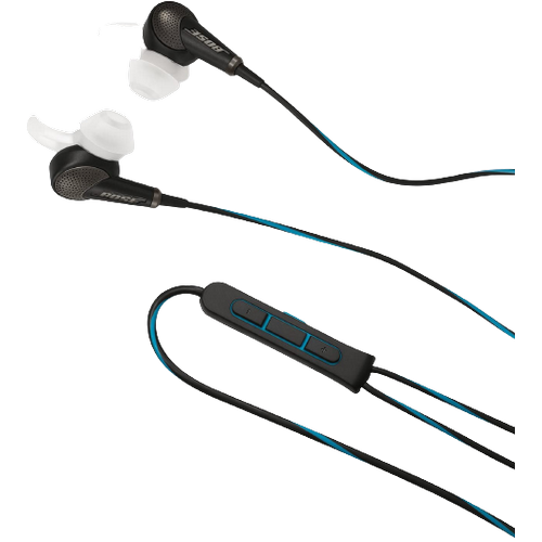 Bose QuietComfort 20 Acoustic Noise Cancelling Headphones