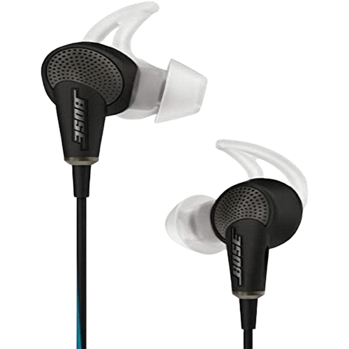Bose QuietComfort 20 Acoustic Noise Cancelling Headphones