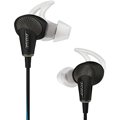 Bose QuietComfort 20 Acoustic Noise Cancelling Headphones