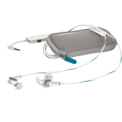Bose QuietComfort 20 Acoustic Noise Cancelling Headphones