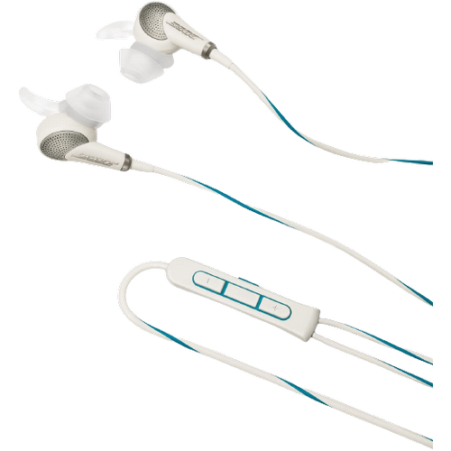 Bose QuietComfort 20 Acoustic Noise Cancelling Headphones