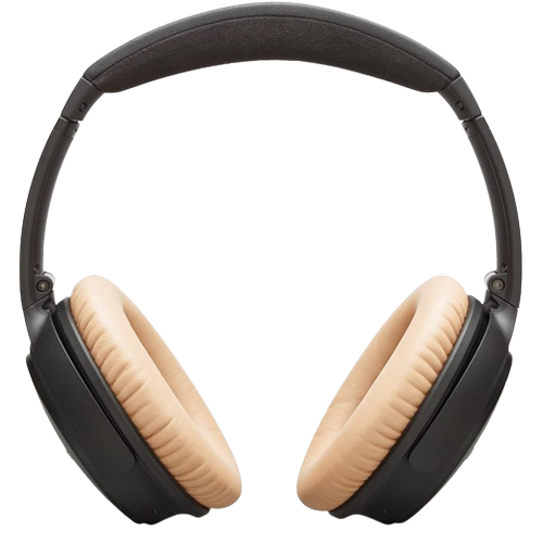 Bose QuietComfort 25 Acoustic Noise Cancelling (Limited Edition)