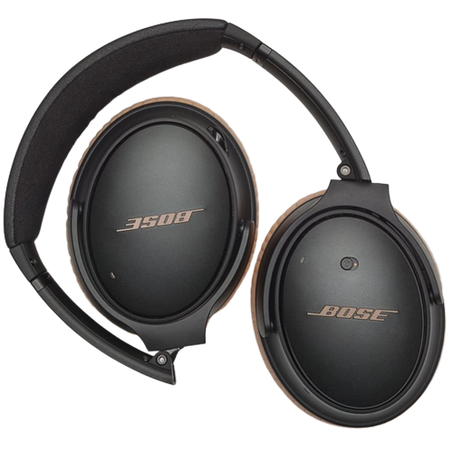 Bose QuietComfort 25 Acoustic Noise Cancelling (Limited Edition)