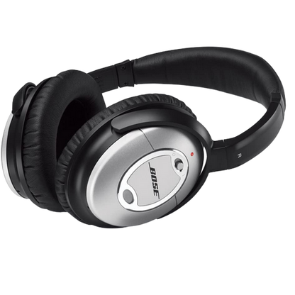 Bose QuietComfort 2 Acoustic Noise Canceling Headphones