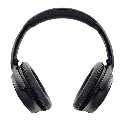 Bose QuietComfort 35 Wireless Headphones II