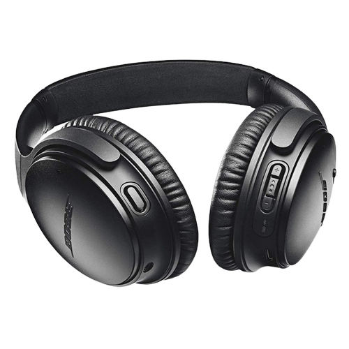 Bose QuietComfort 35 Wireless Headphones II