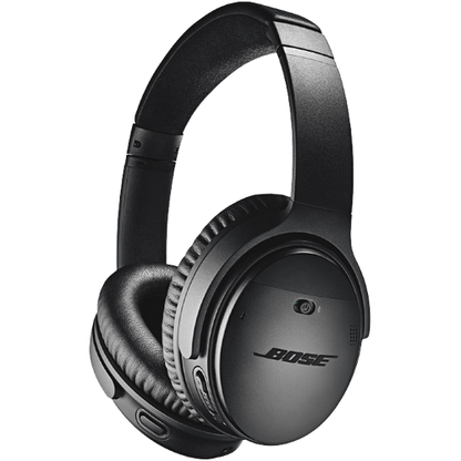 Bose QuietComfort 35 Wireless Headphones II