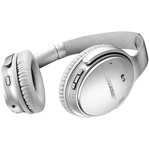 Bose QuietComfort 35 Wireless Headphones II