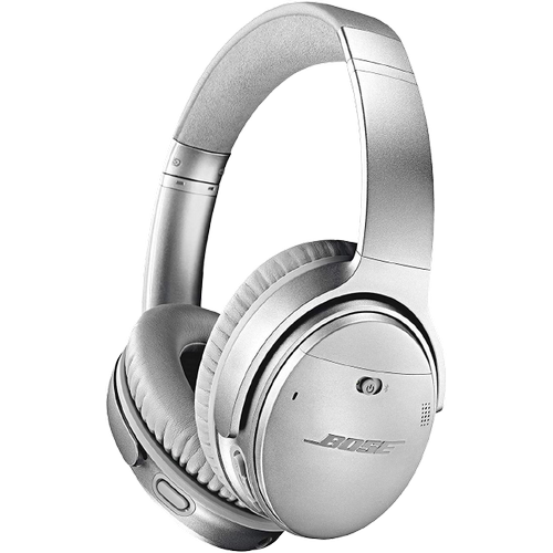 Bose QuietComfort 35 Wireless Headphones II