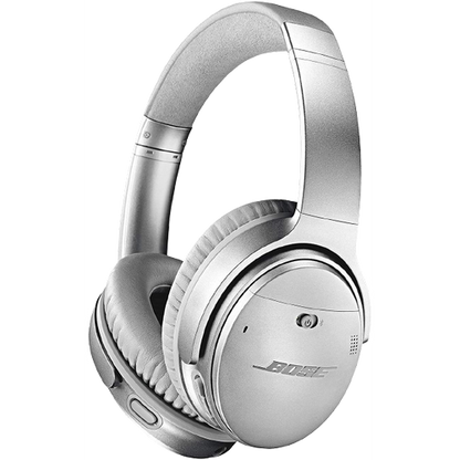 Bose QuietComfort 35 Wireless Headphones II